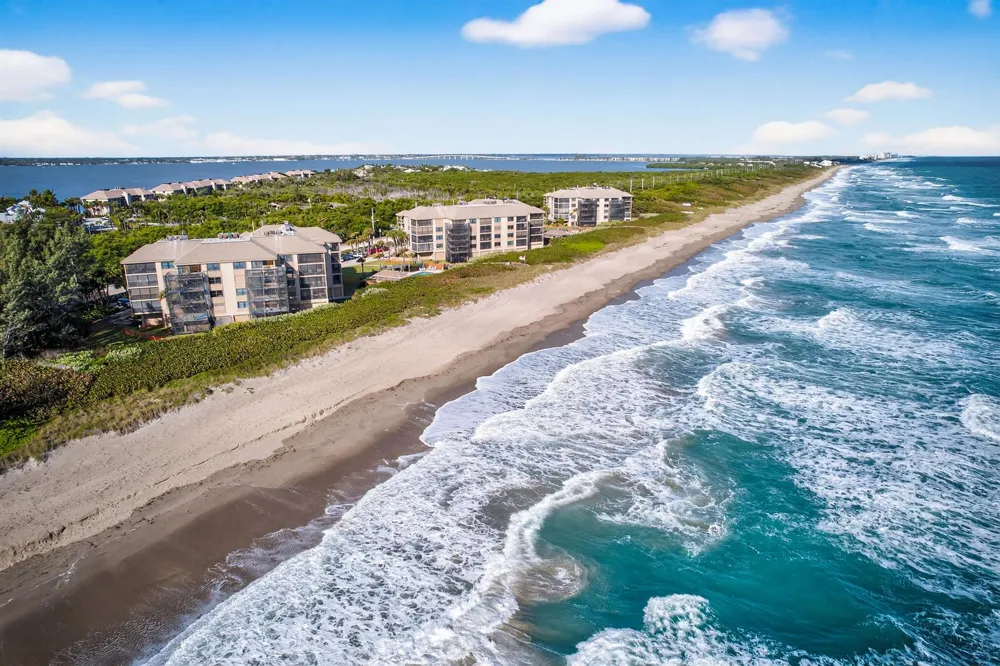 2491 NE Ocean Boulevard #106 Stuart, FL 34996