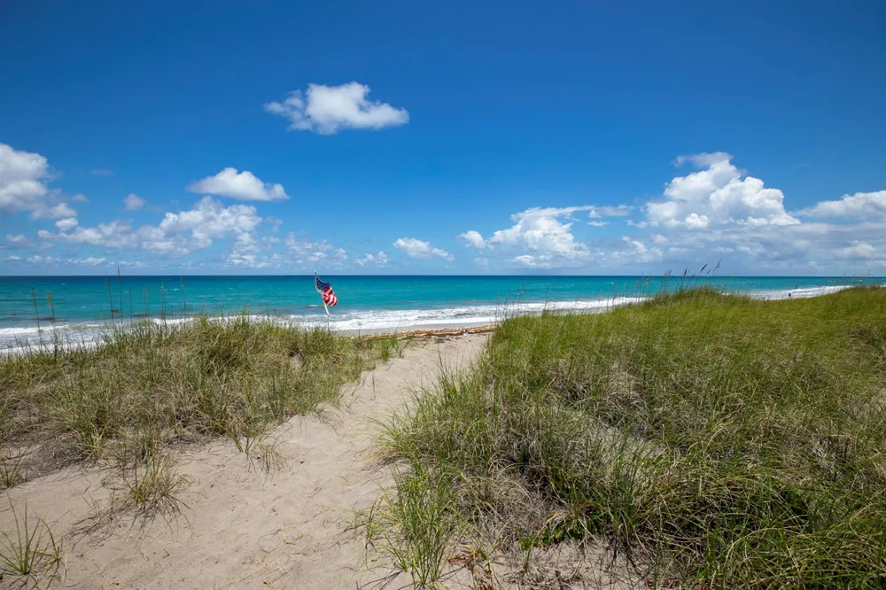 2491 NE Ocean Boulevard #106 Stuart, FL 34996