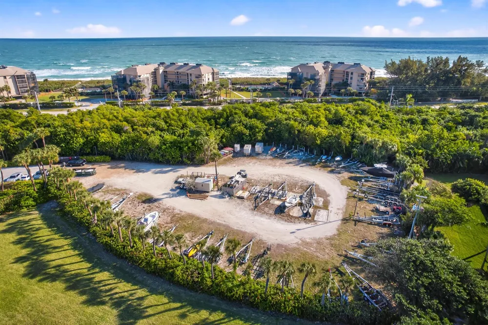 2491 NE Ocean Boulevard #106 Stuart, FL 34996