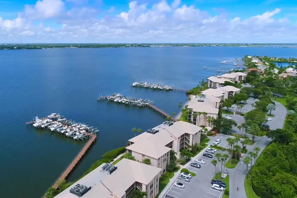 2491 NE Ocean Boulevard #106 Stuart, FL 34996