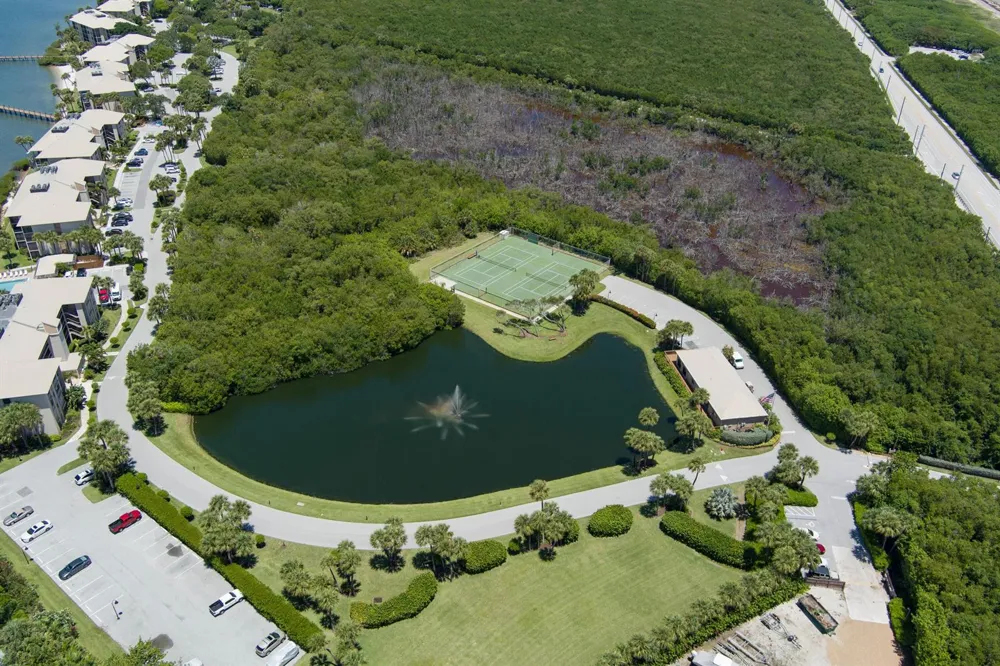2491 NE Ocean Boulevard #106 Stuart, FL 34996