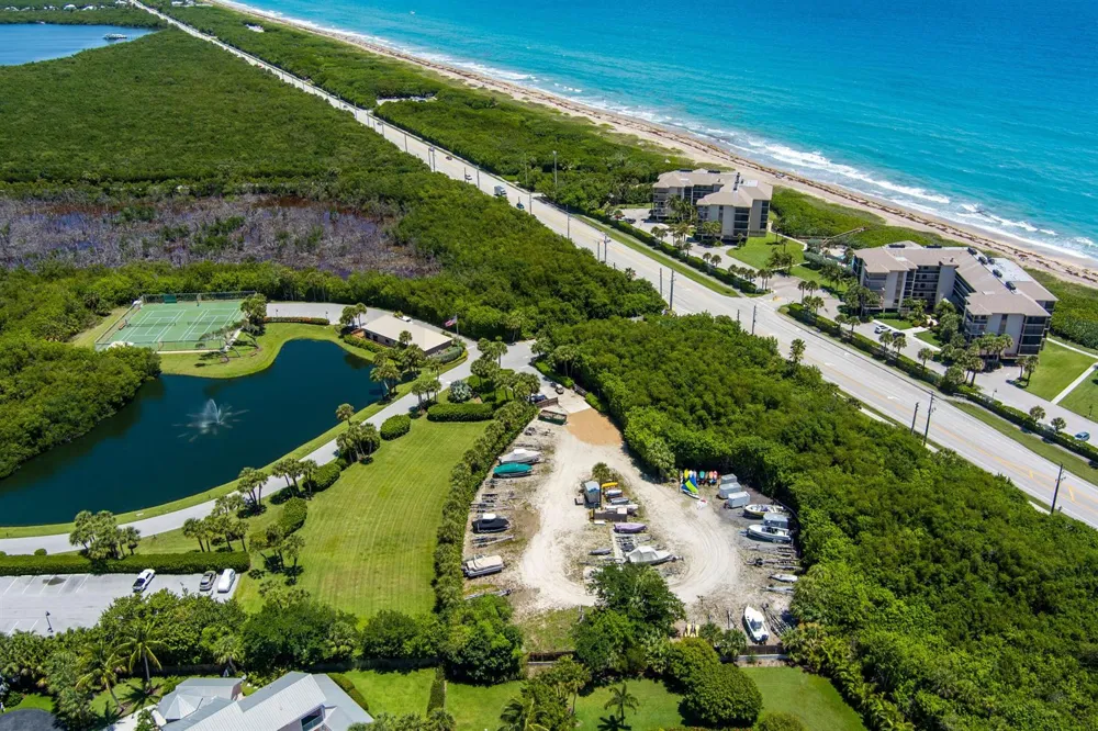 2491 NE Ocean Boulevard #106 Stuart, FL 34996