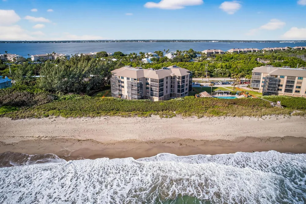 2491 NE Ocean Boulevard #106 Stuart, FL 34996