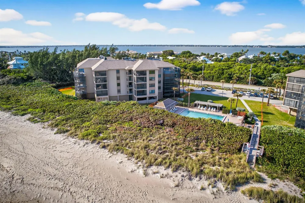 2491 NE Ocean Boulevard #106 Stuart, FL 34996