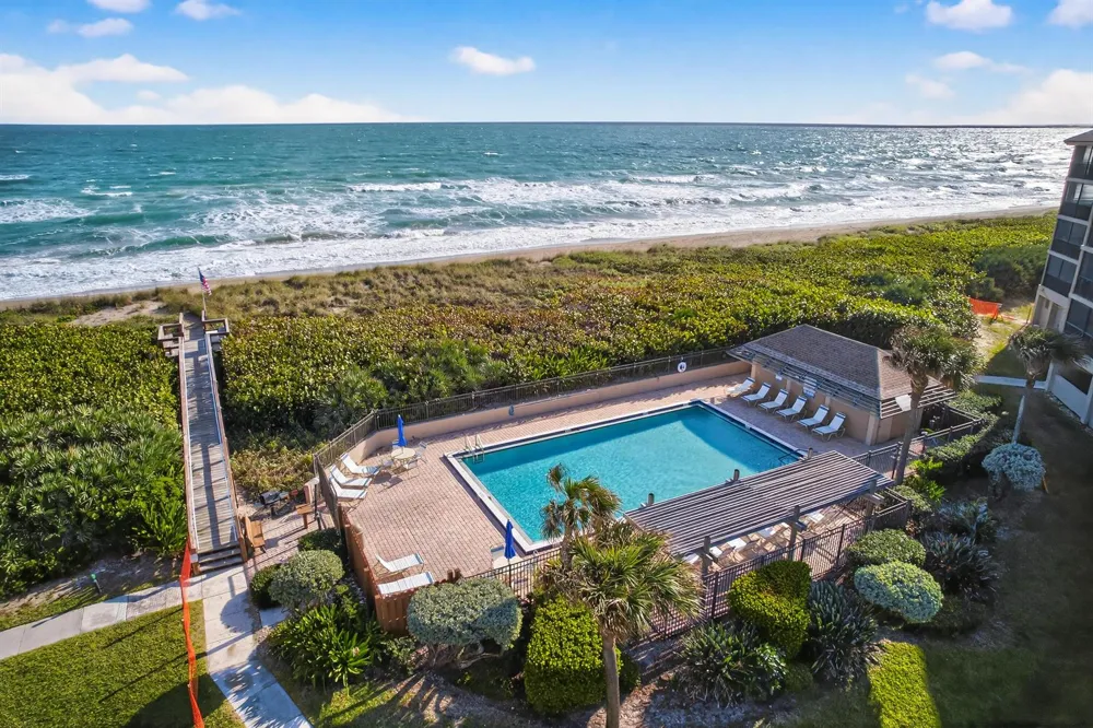 2491 NE Ocean Boulevard #106 Stuart, FL 34996