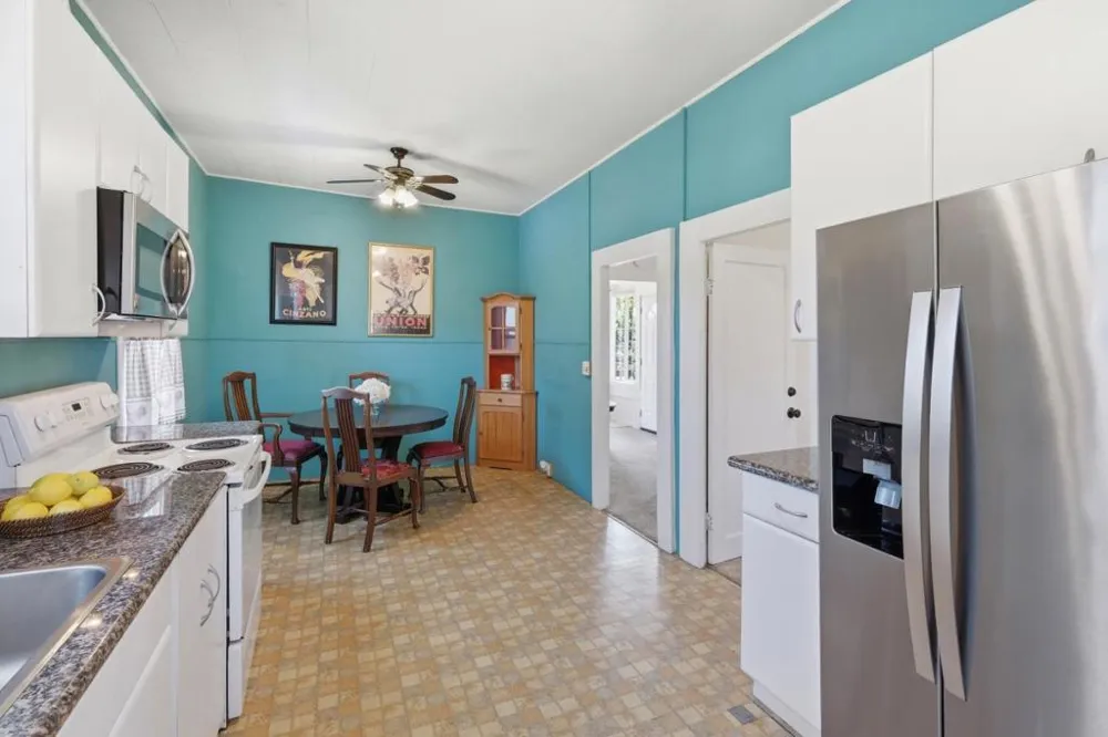 308 Gharkey Street Santa Cruz, CA 95060