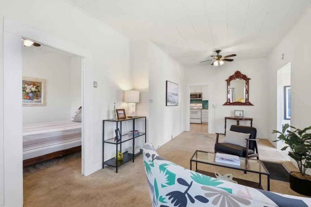 308 Gharkey Street Santa Cruz, CA 95060
