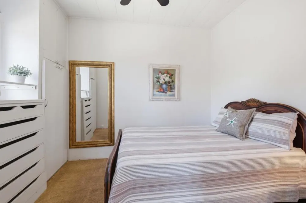 308 Gharkey Street Santa Cruz, CA 95060