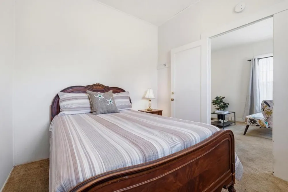 308 Gharkey Street Santa Cruz, CA 95060