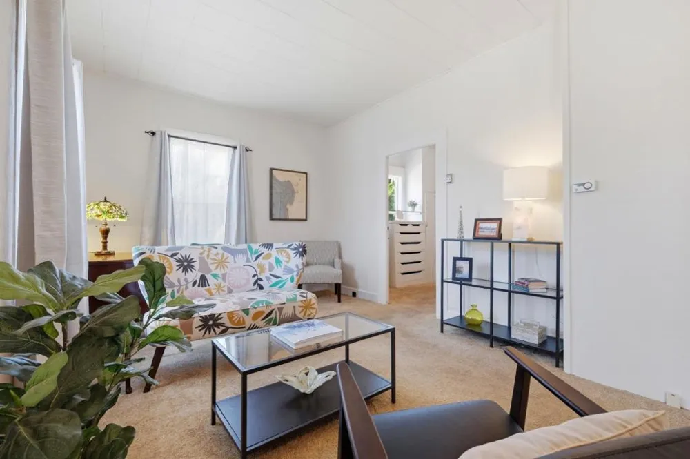 308 Gharkey Street Santa Cruz, CA 95060