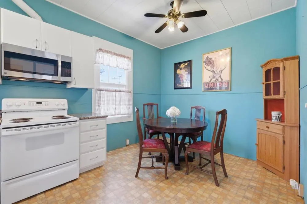 308 Gharkey Street Santa Cruz, CA 95060