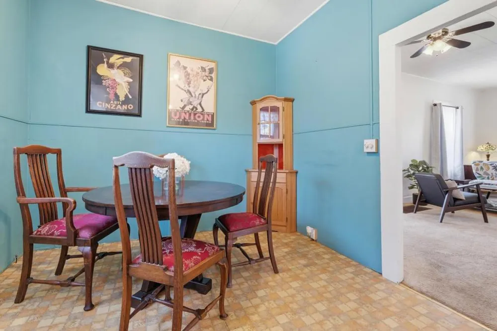 308 Gharkey Street Santa Cruz, CA 95060