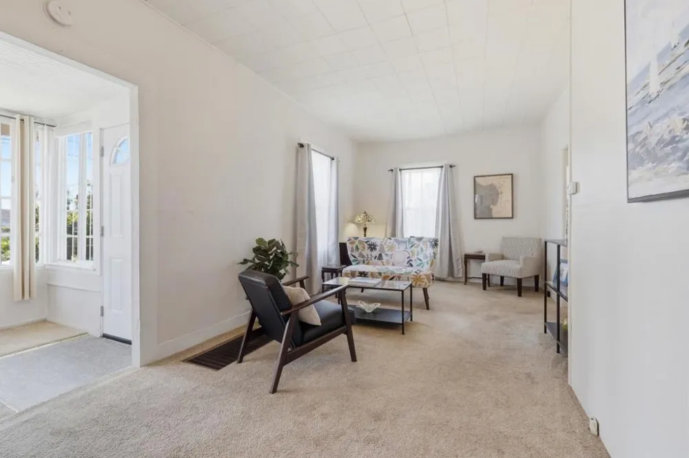 308 Gharkey Street Santa Cruz, CA 95060
