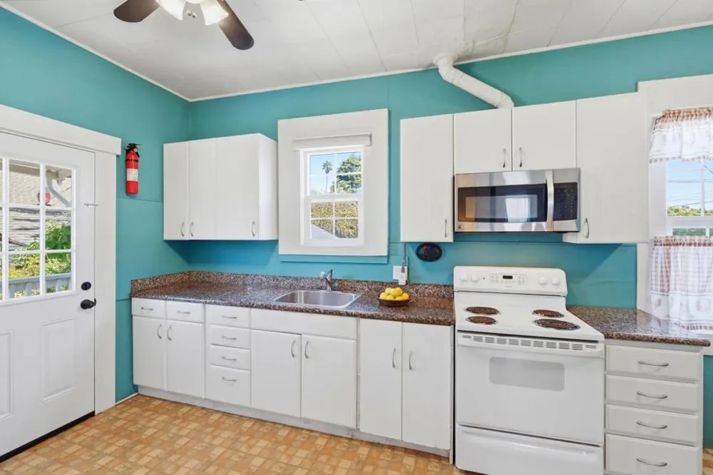 308 Gharkey Street Santa Cruz, CA 95060