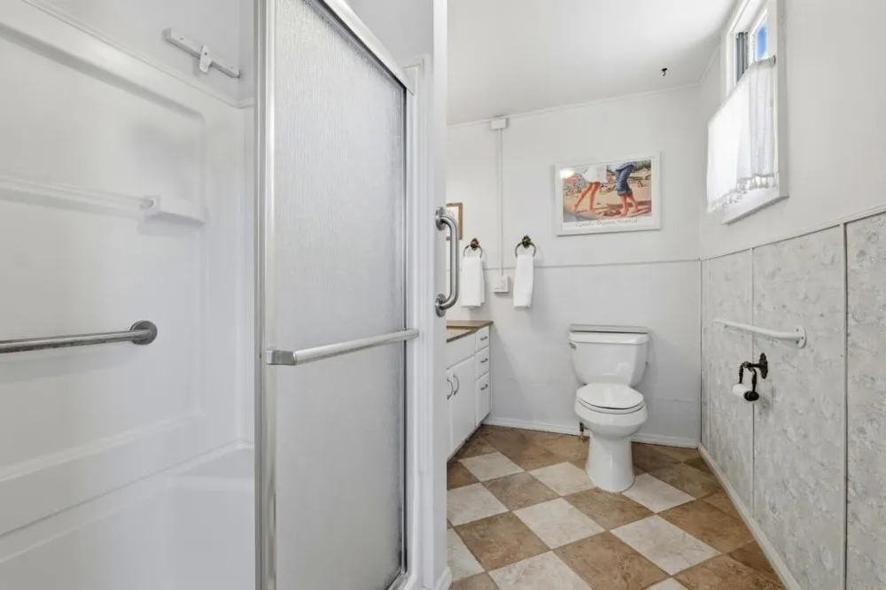308 Gharkey Street Santa Cruz, CA 95060