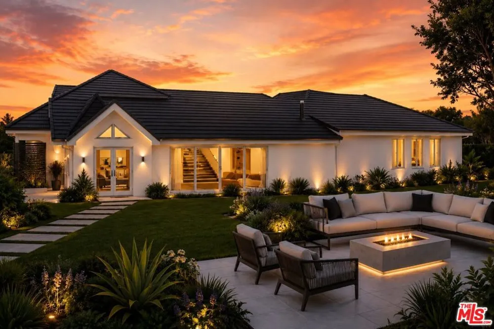 18431 Coastline Drive Malibu, CA 90265
