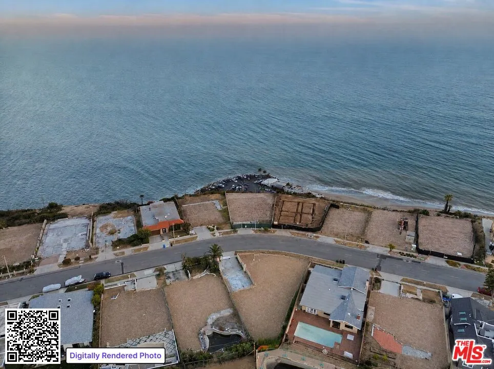 18431 Coastline Drive Malibu, CA 90265