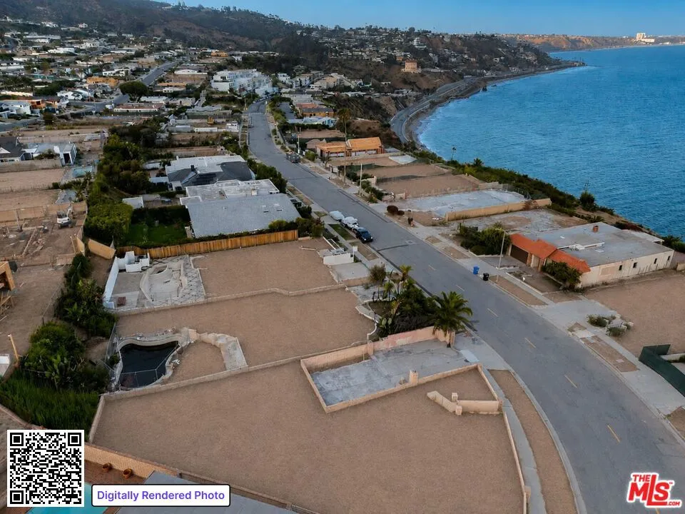 18431 Coastline Drive Malibu, CA 90265