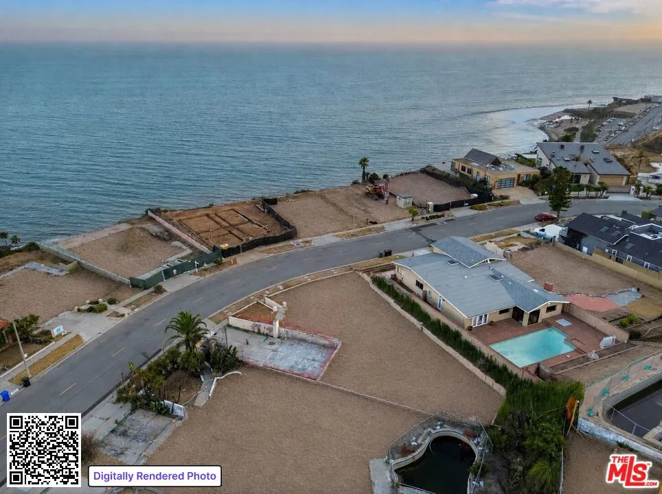 18431 Coastline Drive Malibu, CA 90265