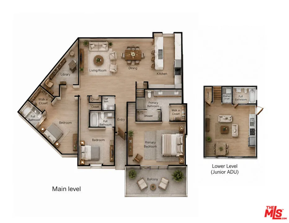18431 Coastline Drive Malibu, CA 90265