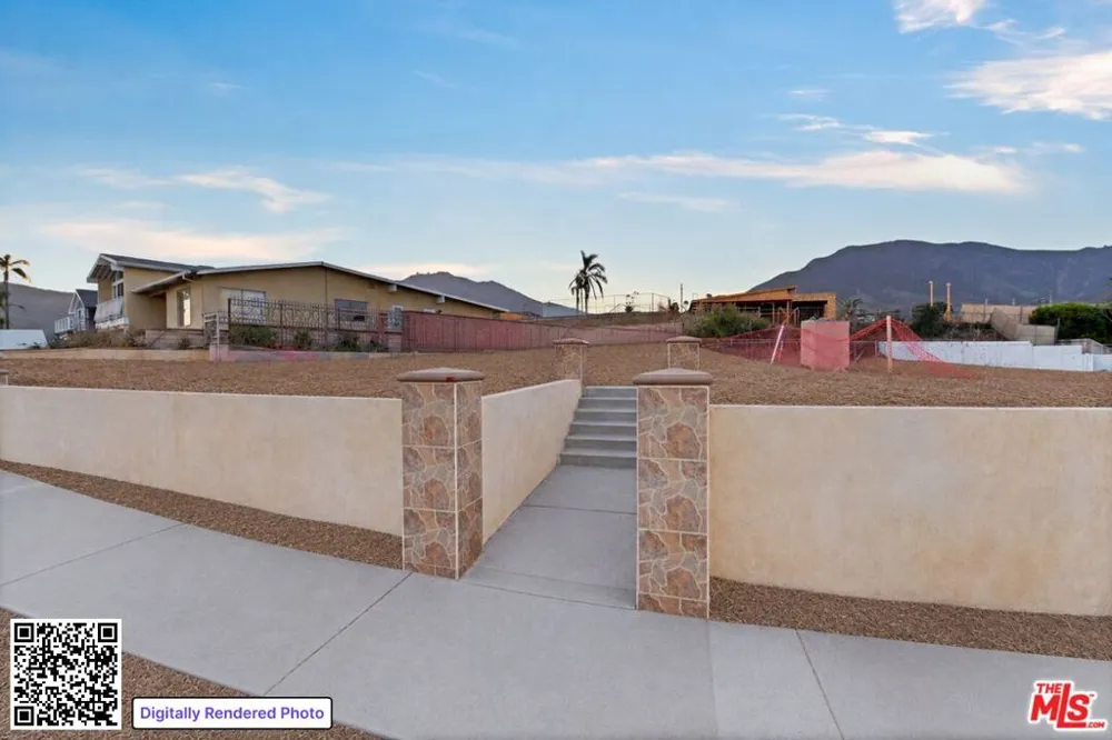 18431 Coastline Drive Malibu, CA 90265