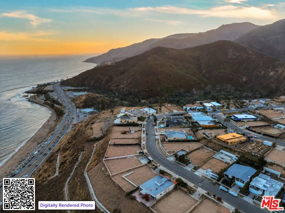 18431 Coastline Drive Malibu, CA 90265