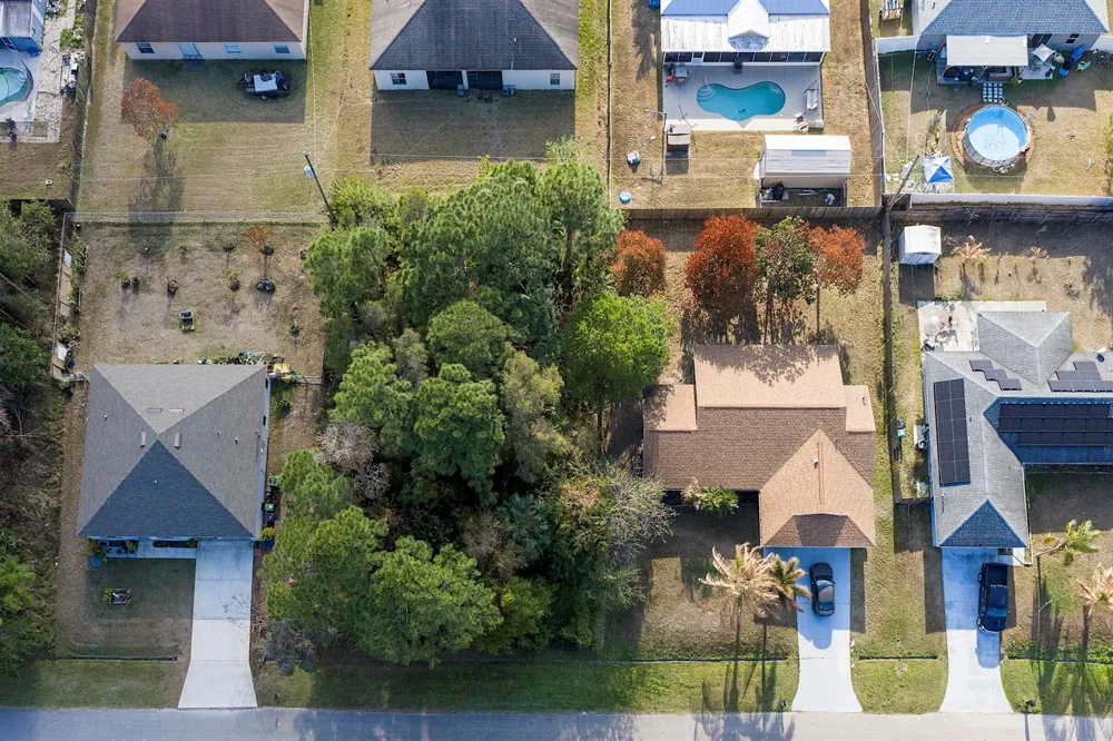 SW Tivan Lane Port St. Lucie, FL 34984