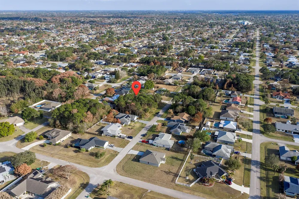 SW Tivan Lane Port St. Lucie, FL 34984