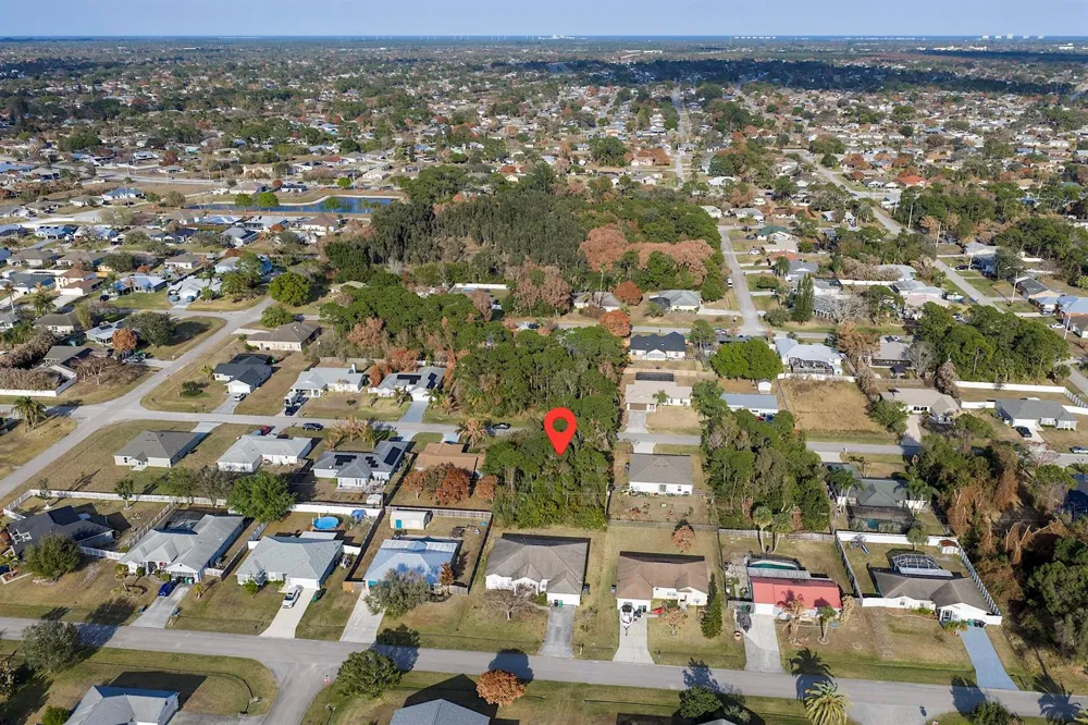 SW Tivan Lane Port St. Lucie, FL 34984