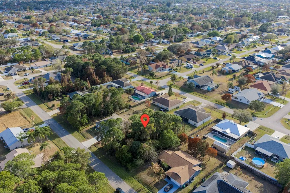 SW Tivan Lane Port St. Lucie, FL 34984