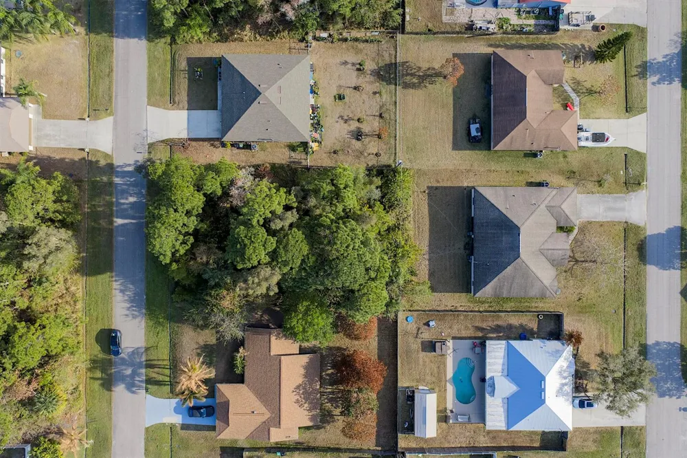 SW Tivan Lane Port St. Lucie, FL 34984