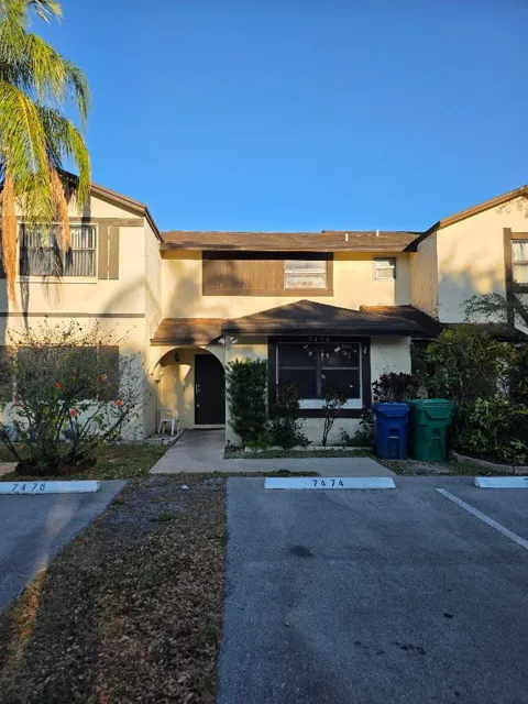 7474 NW 34th Street #7474