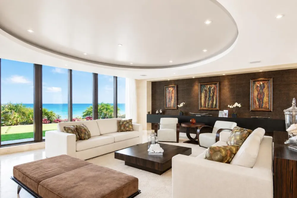 1 Fort Lauderdale Beach Boulevard #Lp 2302 Fort Lauderdale, FL 33304