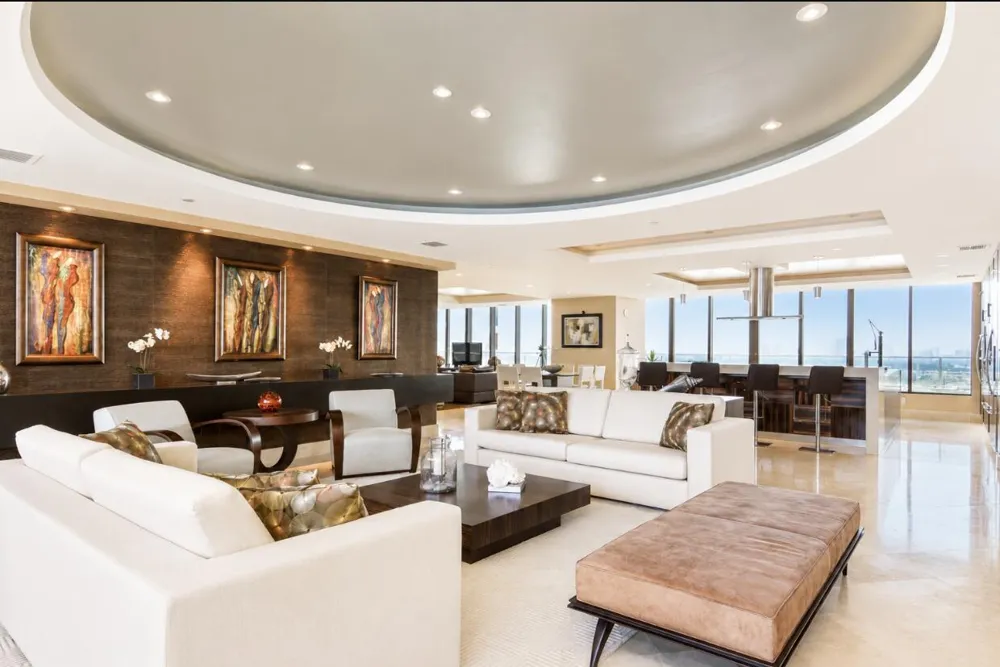 1 Fort Lauderdale Beach Boulevard #Lp 2302 Fort Lauderdale, FL 33304
