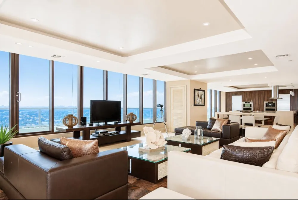 1 Fort Lauderdale Beach Boulevard #Lp 2302 Fort Lauderdale, FL 33304