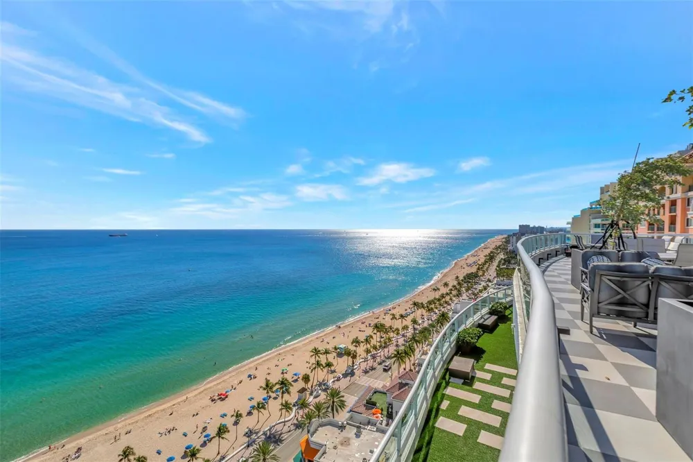 1 Fort Lauderdale Beach Boulevard #Lp 2302 Fort Lauderdale, FL 33304