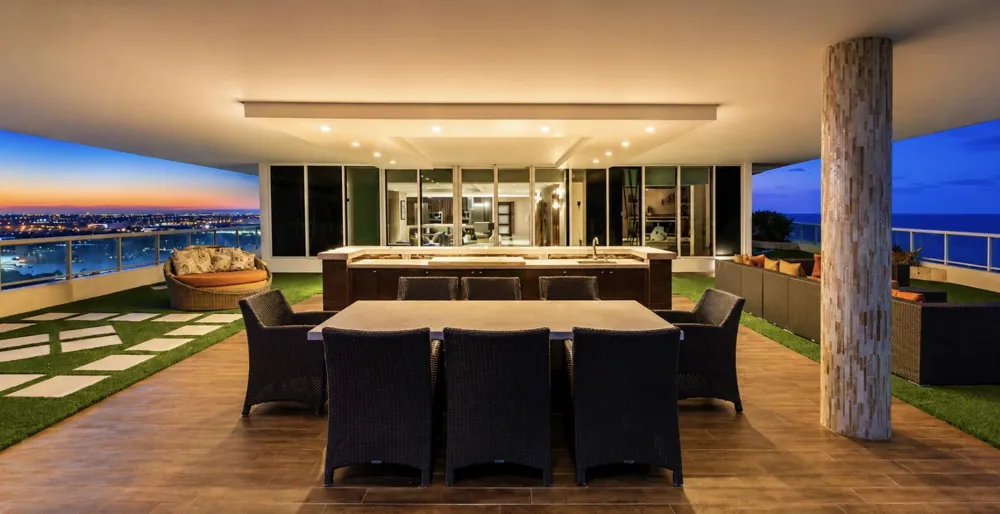 1 Fort Lauderdale Beach Boulevard #Lp 2302 Fort Lauderdale, FL 33304