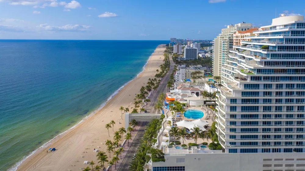 1 Fort Lauderdale Beach Boulevard #Lp 2302 Fort Lauderdale, FL 33304