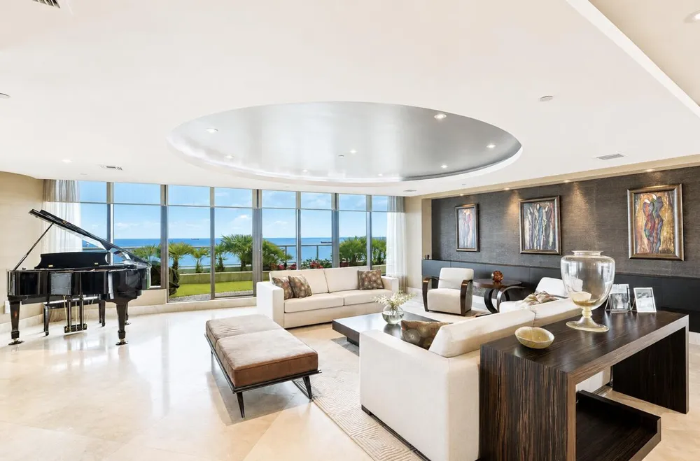 1 Fort Lauderdale Beach Boulevard #Lp 2302 Fort Lauderdale, FL 33304