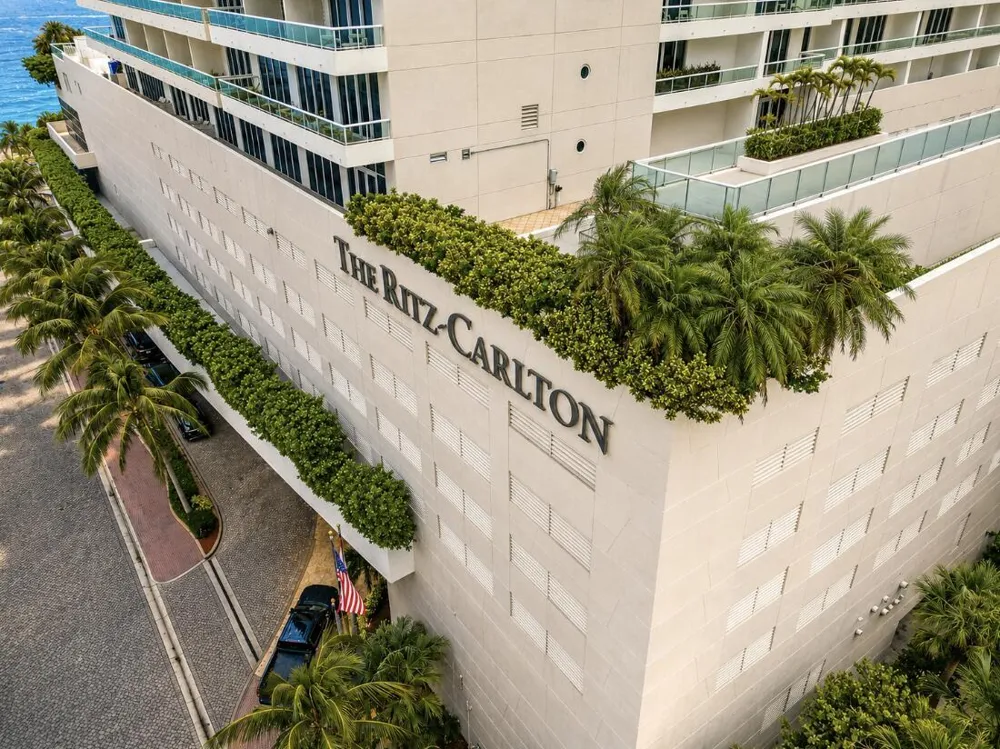 1 Fort Lauderdale Beach Boulevard #Lp 2302 Fort Lauderdale, FL 33304