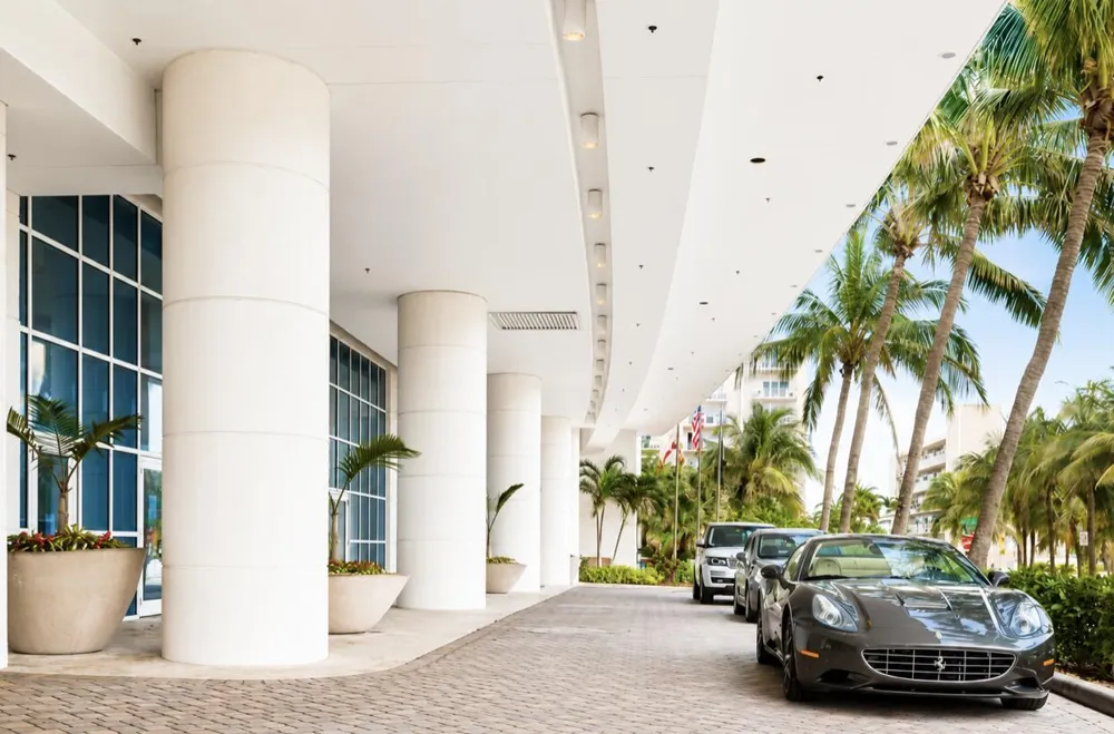 1 Fort Lauderdale Beach Boulevard #Lp 2302 Fort Lauderdale, FL 33304
