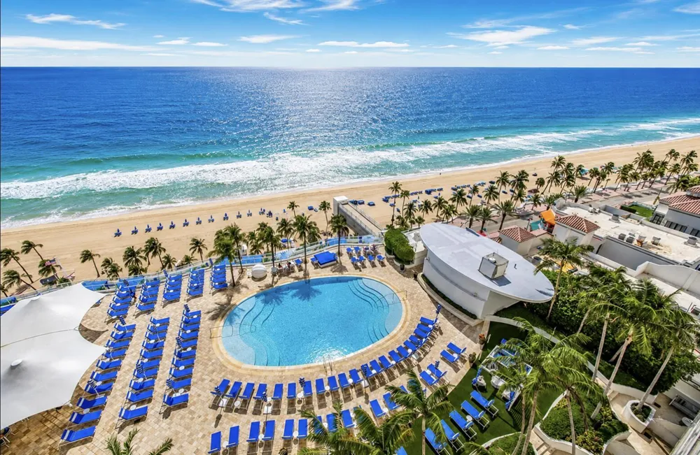 1 Fort Lauderdale Beach Boulevard #Lp 2302 Fort Lauderdale, FL 33304