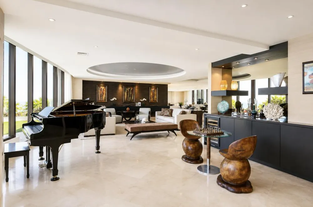 1 Fort Lauderdale Beach Boulevard #Lp 2302 Fort Lauderdale, FL 33304