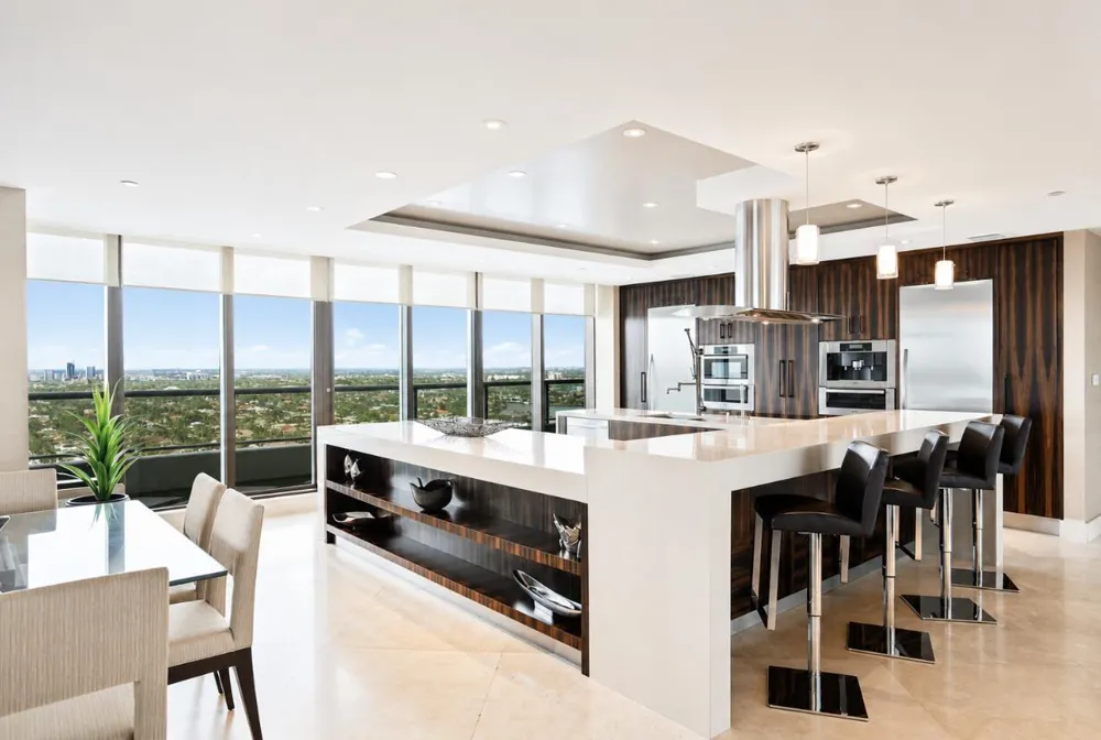 1 Fort Lauderdale Beach Boulevard #Lp 2302 Fort Lauderdale, FL 33304