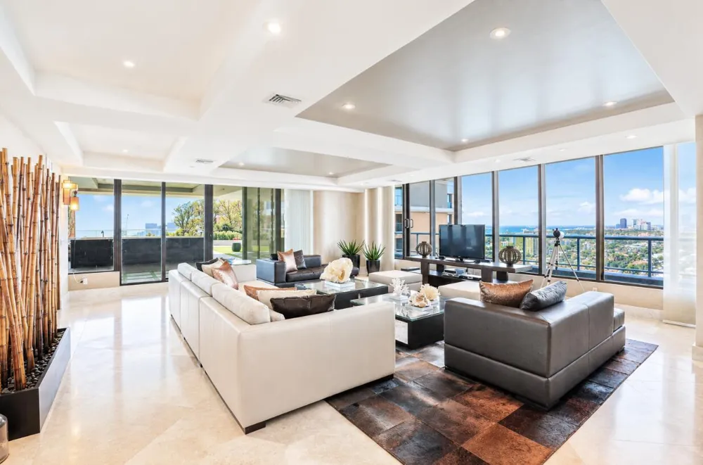 1 Fort Lauderdale Beach Boulevard #Lp 2302 Fort Lauderdale, FL 33304