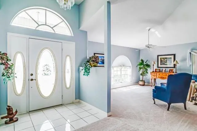 424 Holly Drive Sebring, FL 33876