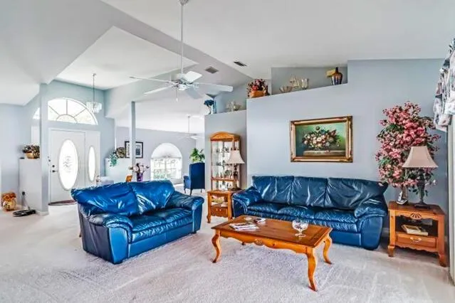 424 Holly Drive Sebring, FL 33876