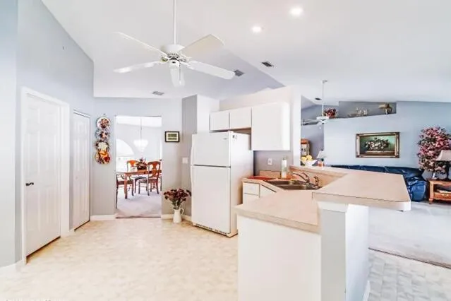 424 Holly Drive Sebring, FL 33876