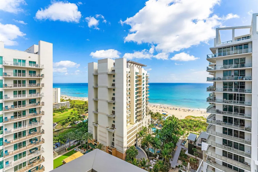 3100 Ocean Drive #1702p Singer Island, FL 33404