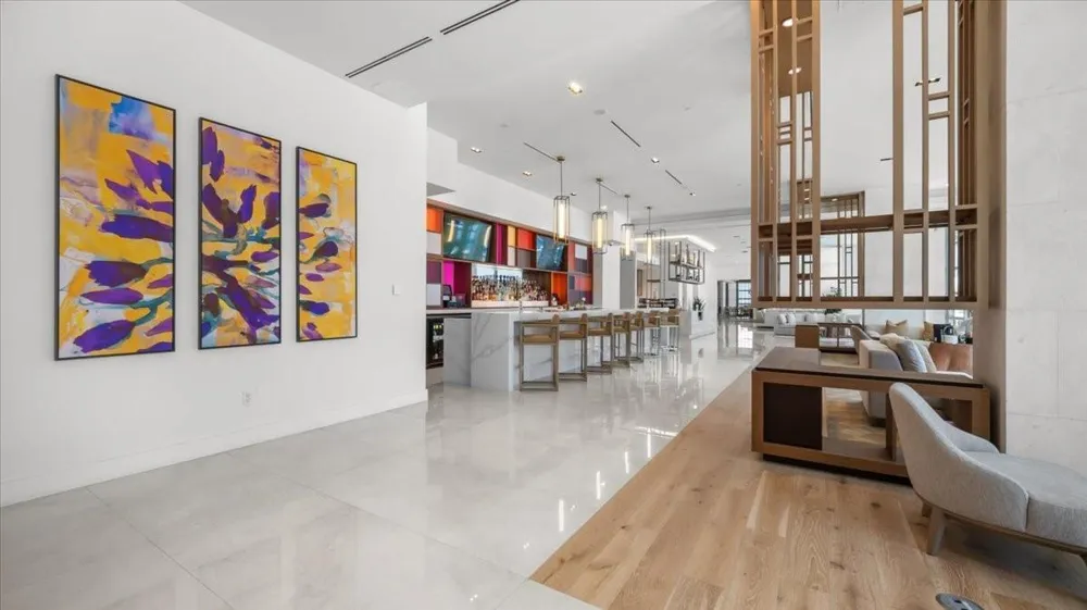 3100 Ocean Drive #1702p Singer Island, FL 33404
